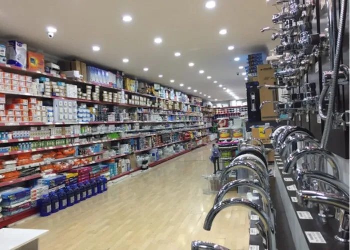 Diyarbakır Hırdavatçı