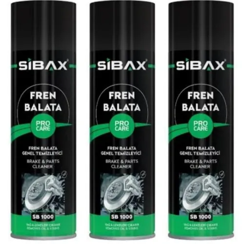 Fren Balata Spreyi