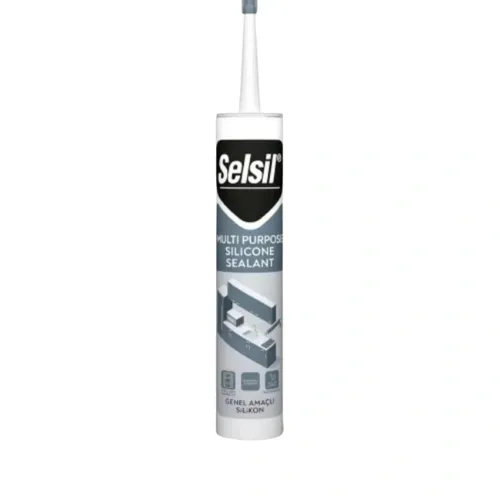 Selsil Silikon