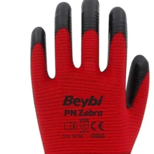 PN ZEBRA ELDİVEN