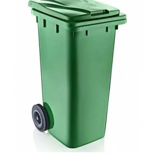 Çöp konteyneri 210 Lt