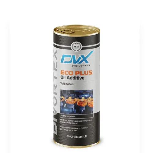 DVX
