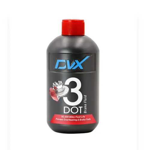 dvx 3dot