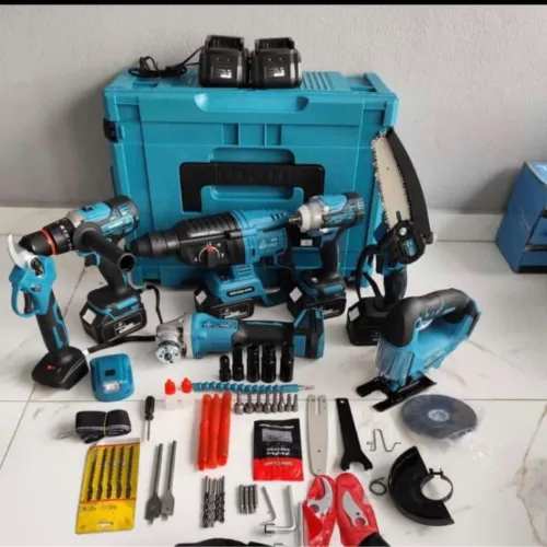 8li set