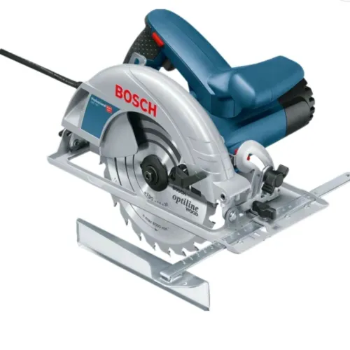 Bosch Gks 190 Profesyonel Daire Testere 1400W